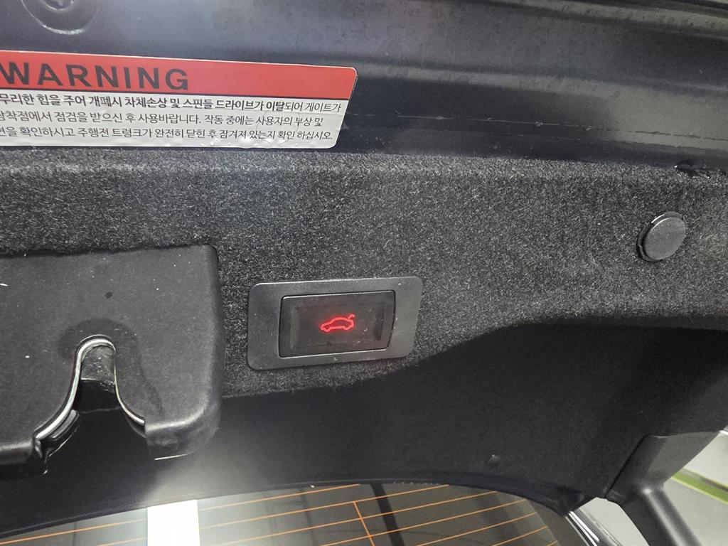 HYUNDAI Sonata 2020 Negro - Importación desde Corea - HF Imports Iquique - Foto 15