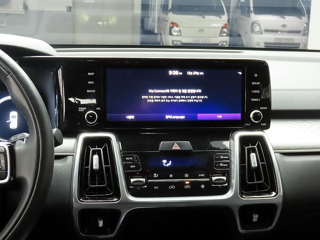 KIA Sorento - Vista 10