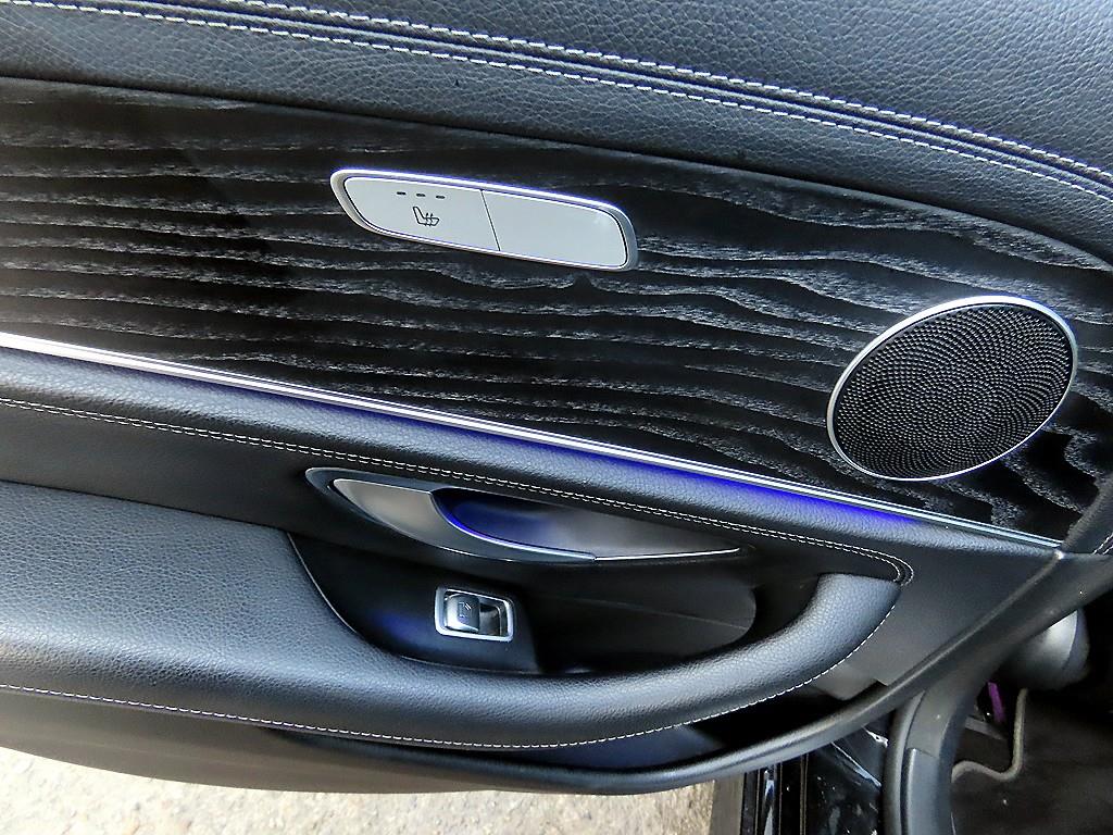 Mercedes Benz E class 2021 - Importación desde Corea - HF Imports Iquique - Foto 16