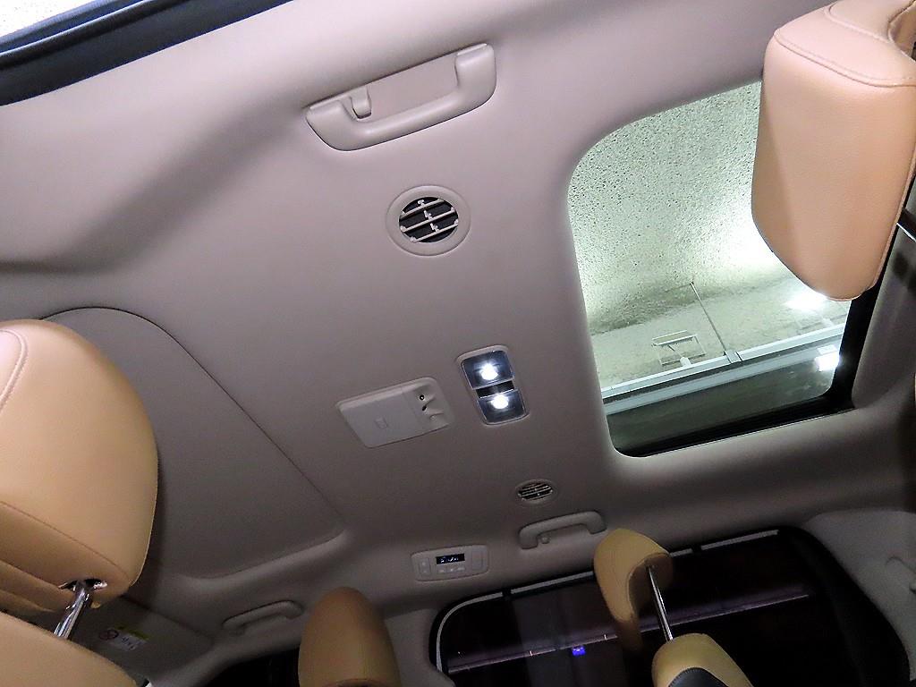 KIA Carnival 2021 Blanco - Importación desde Corea - HF Imports Iquique - Foto 16