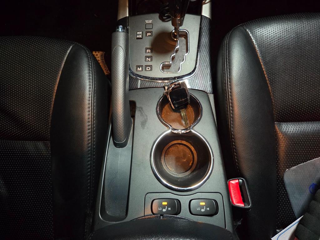 Ssangyong Korando 2013 Gris - Importación desde Corea - HF Imports Iquique - Foto 13