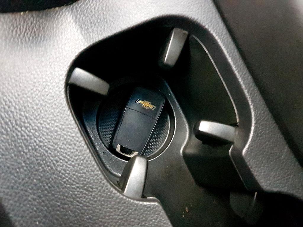 Chevrolet Orlando 2012 Plateado - Importación desde Corea - HF Imports Iquique - Foto 14