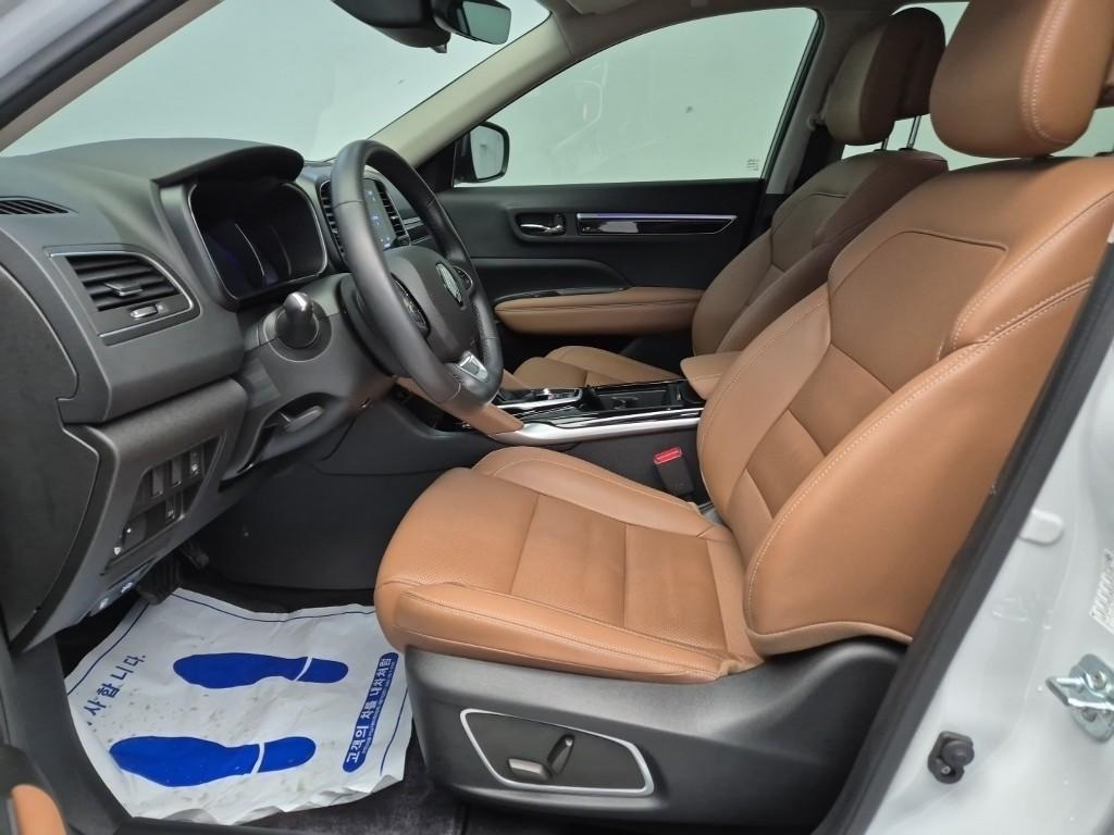 SAMSUNG QM6 - Vista 11