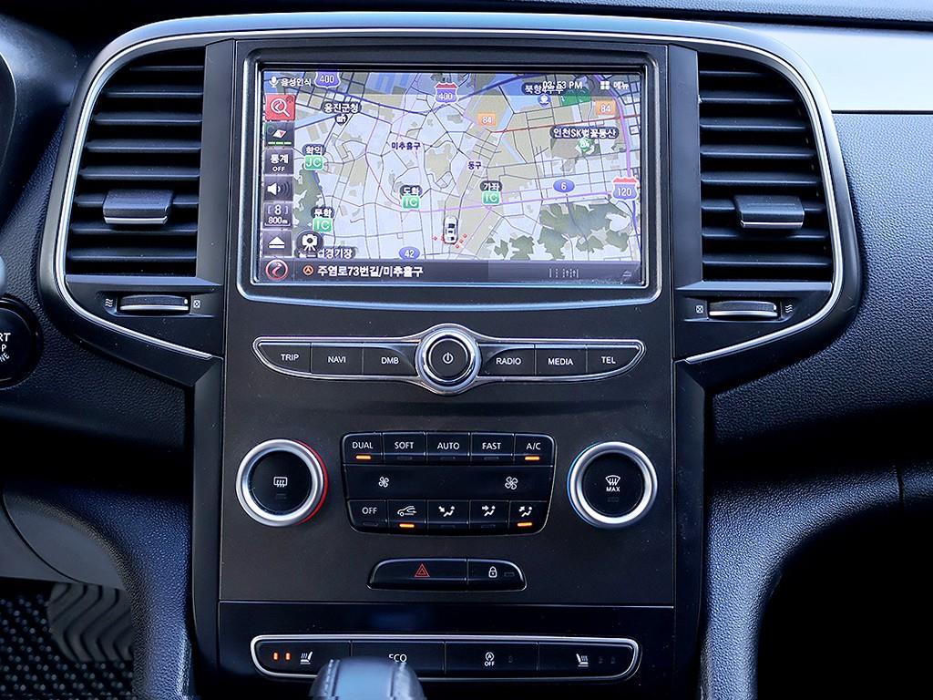 SAMSUNG SM6 2016 Negro - Importación desde Corea - HF Imports Iquique - Foto 9