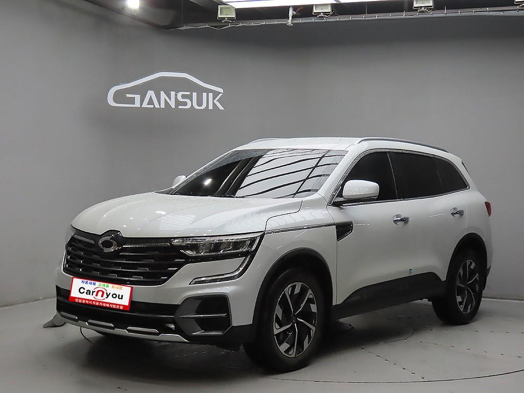 SAMSUNG QM6 - Vista 3