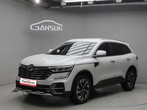 SAMSUNG QM6 - Vista 4