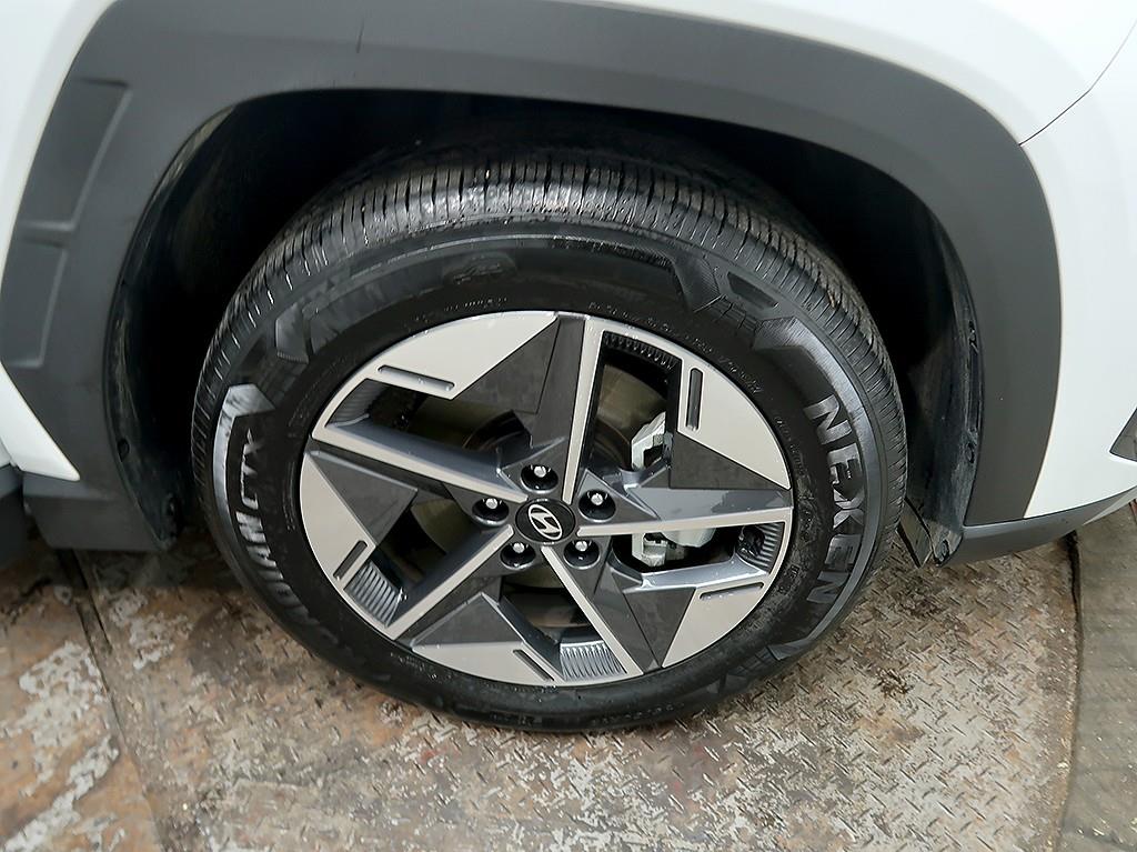 HYUNDAI Tucson 2024 Blanco - Importación desde Corea - HF Imports Iquique - Foto 8