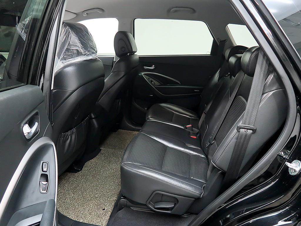 HYUNDAI Maxcruz 2014 Negro - Importación desde Corea - HF Imports Iquique - Foto 12