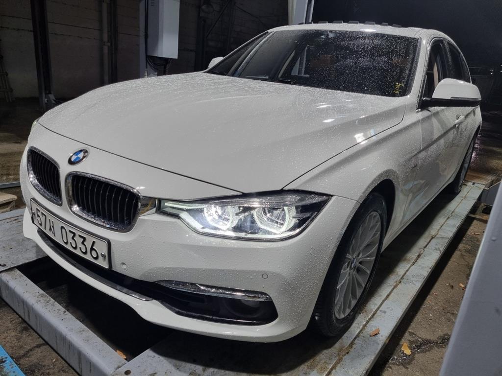 BMW 3 series - Vista 2