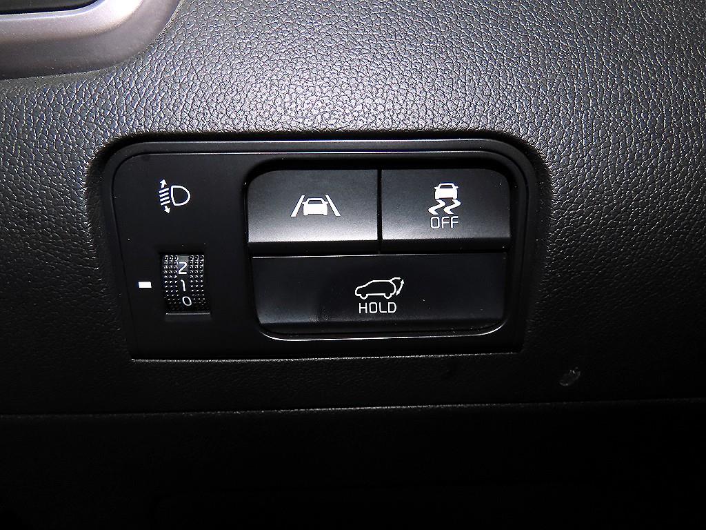 KIA Sorento 2022 Negro - Importación desde Corea - HF Imports Iquique - Foto 14