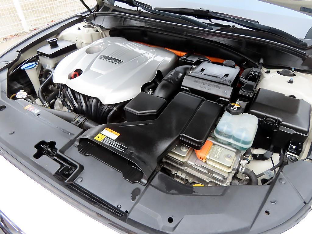 HYUNDAI Grandeur 2019 Blanco - Importación desde Corea - HF Imports Iquique - Foto 19