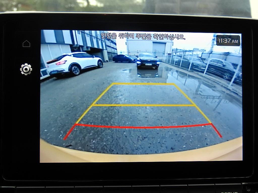 KIA Morning 2023 Amarillo - Importación desde Corea - HF Imports Iquique - Foto 16