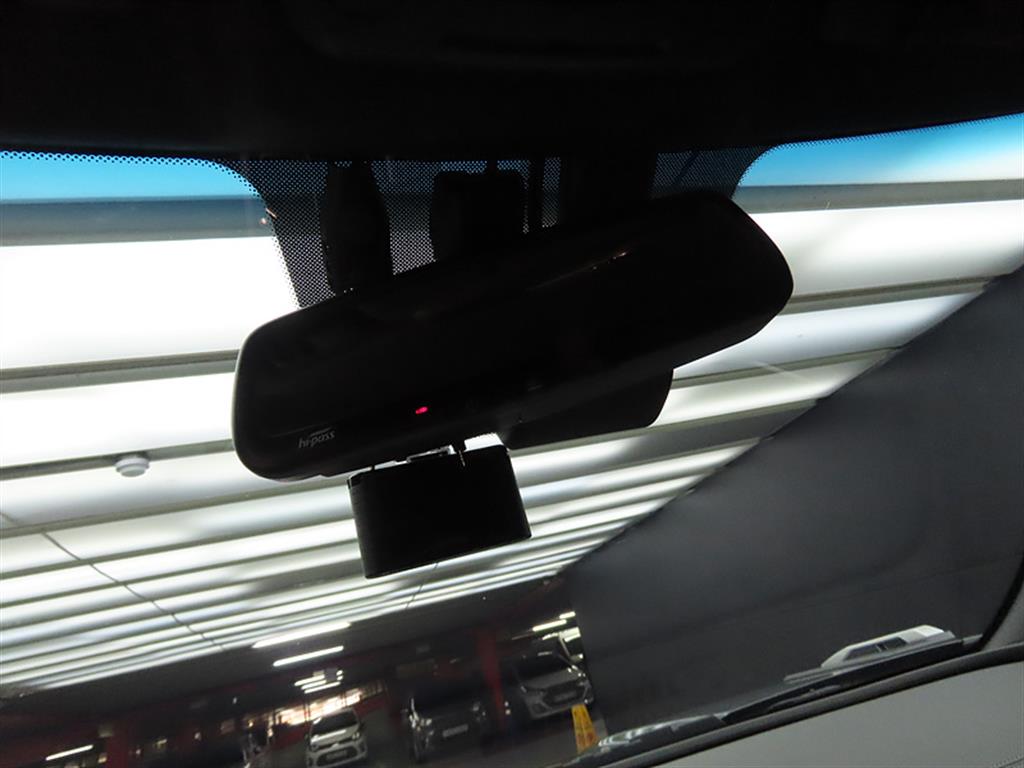 Ssangyong Torres - Vista 12