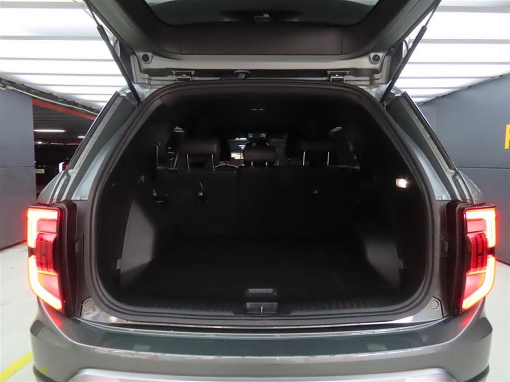 Ssangyong Torres 2024 Verde - Importación desde Corea - HF Imports Iquique - Foto 18