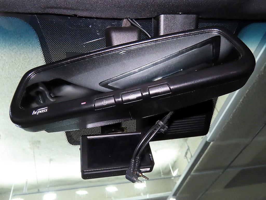 Ssangyong Rexton 2021 Negro - Importación desde Corea - HF Imports Iquique - Foto 15