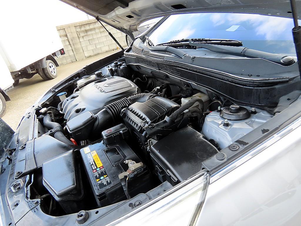 HYUNDAI Sonata 2011 Gris - Importación desde Corea - HF Imports Iquique - Foto 18