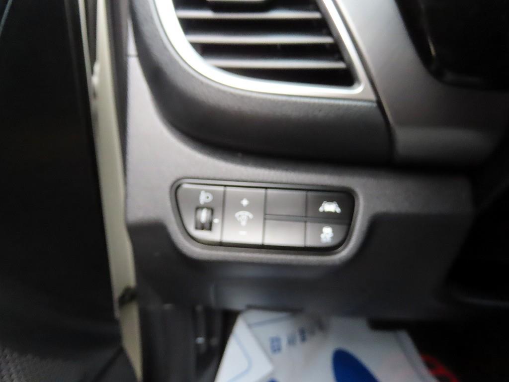 KIA Seltos 2020 Blanco - Importación desde Corea - HF Imports Iquique - Foto 13