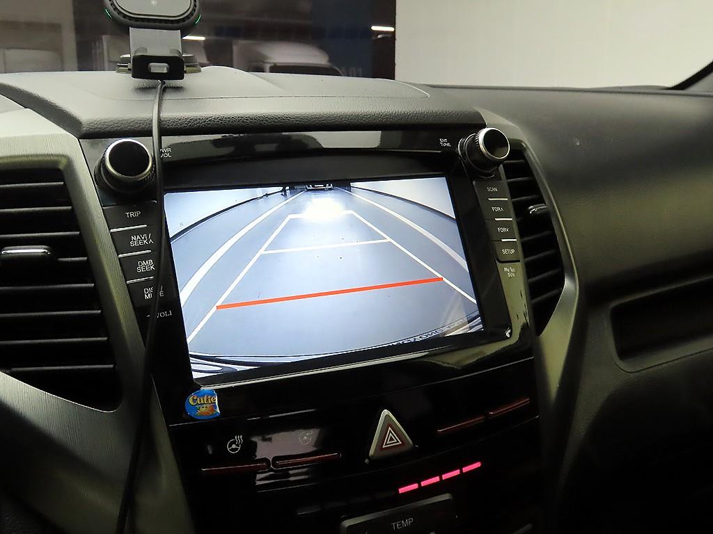 Ssangyong Tivoli 2019 - Importación desde Corea - HF Imports Iquique - Foto 17