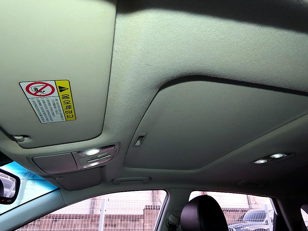 KIA Niro 2019 Blanco - Importación desde Corea - HF Imports Iquique - Foto 18