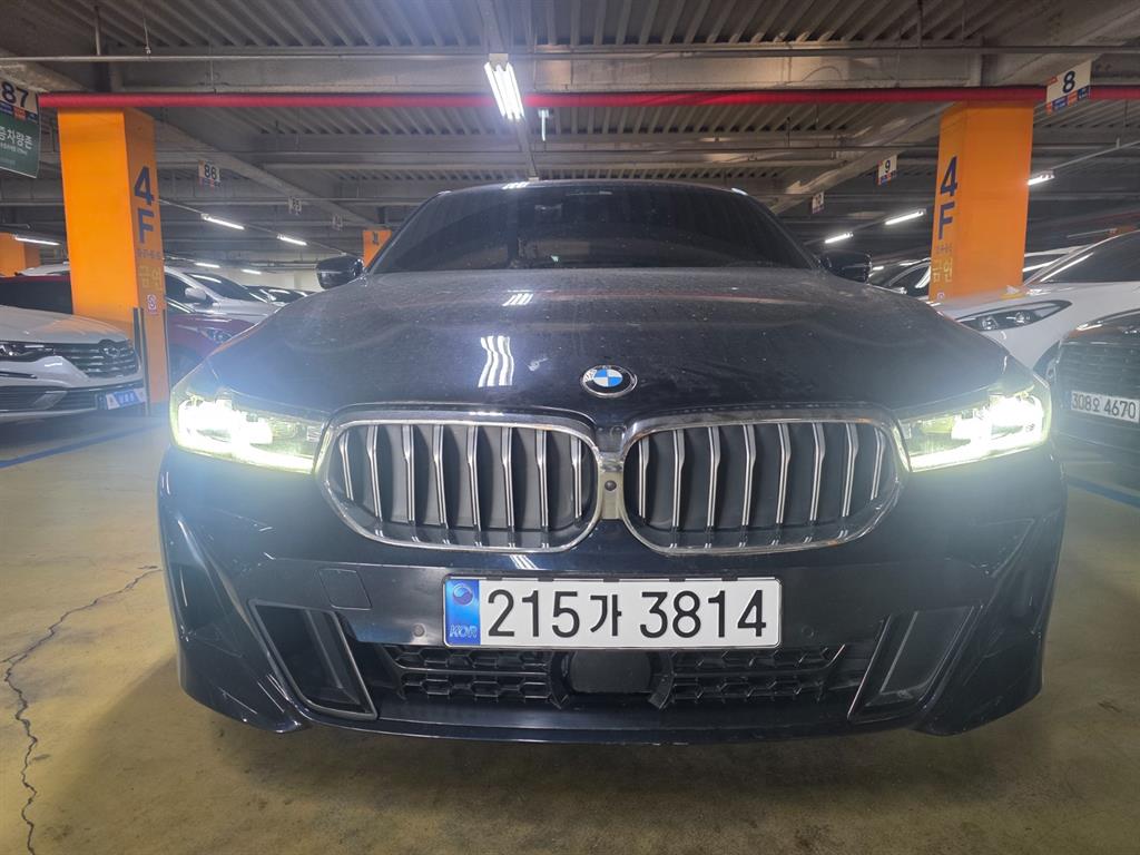 BMW Gran Turismo - Vista 2