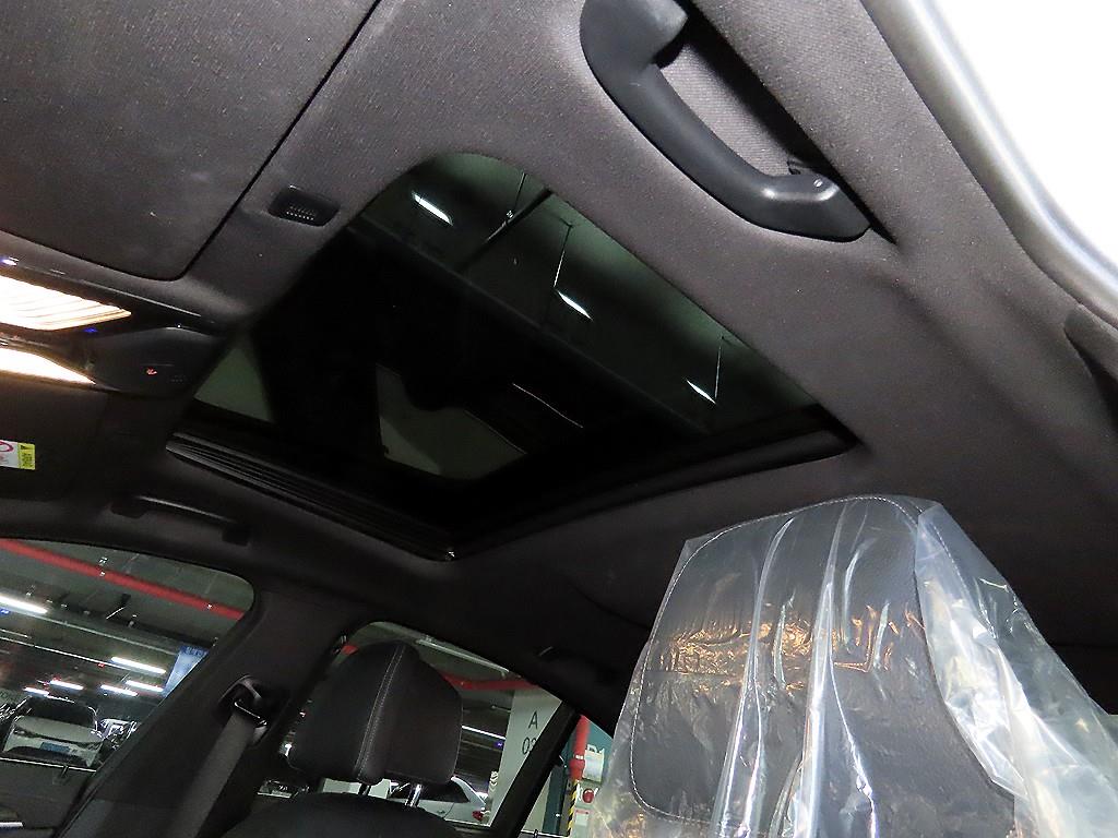 BMW 5 Series 2023 Blanco - Importación desde Corea - HF Imports Iquique - Foto 16