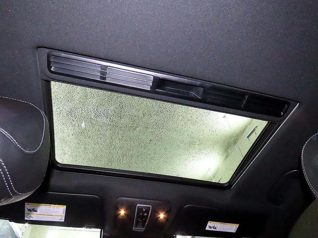 Mercedes Benz GLE Class 2017 Gris - Importación desde Corea - HF Imports Iquique - Foto 16