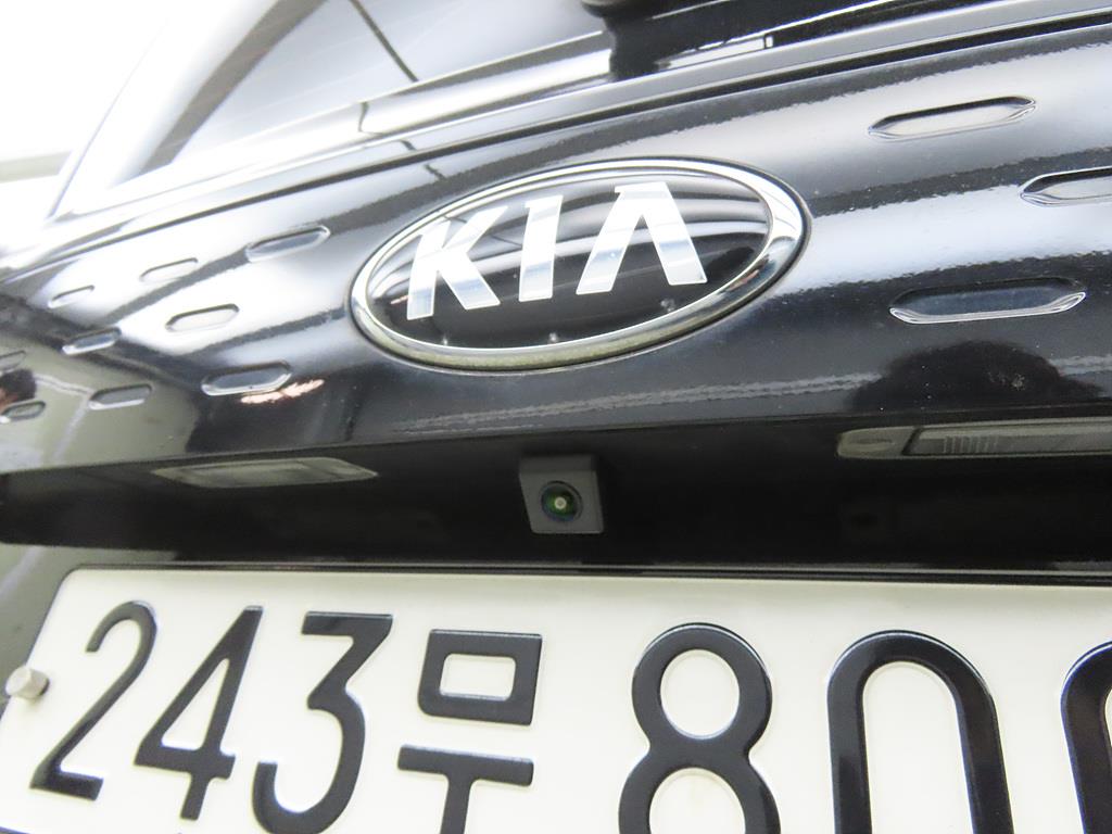 KIA Ray 2021 Negro - Importación desde Corea - HF Imports Iquique - Foto 17