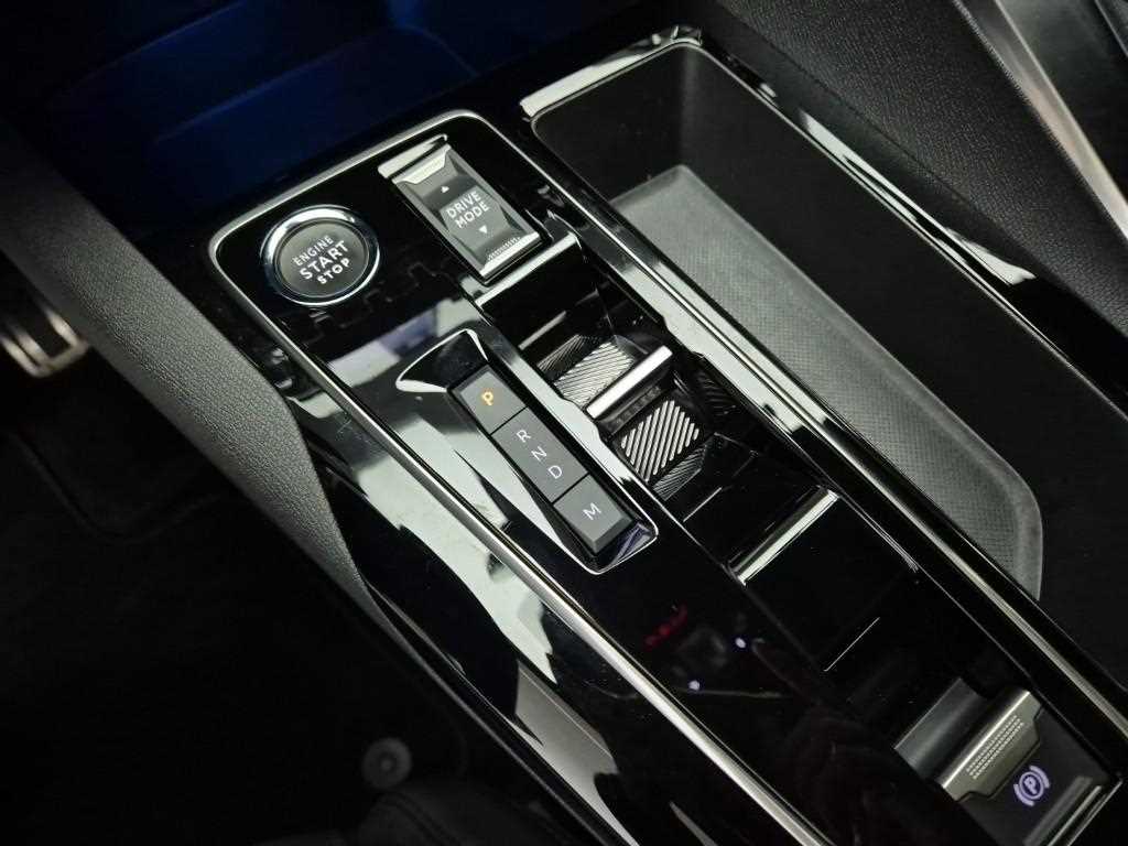 Peugeot 5008 - Vista 8