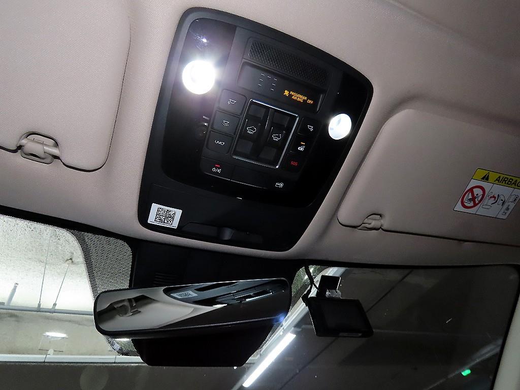 KIA Carnival 2021 Blanco - Importación desde Corea - HF Imports Iquique - Foto 15