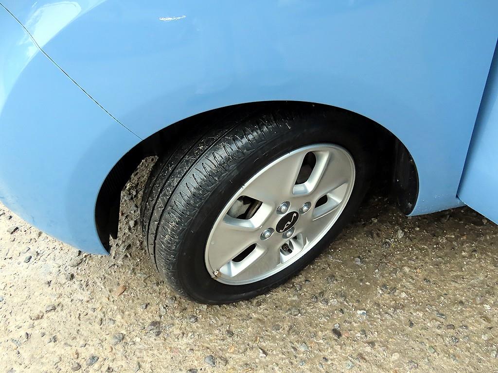 KIA Ray 2022 - Importación desde Corea - HF Imports Iquique - Foto 20