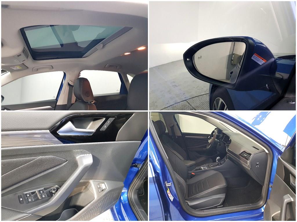 Volkswagen Jetta 2024 Azul - Importación desde Corea - HF Imports Iquique - Foto 18