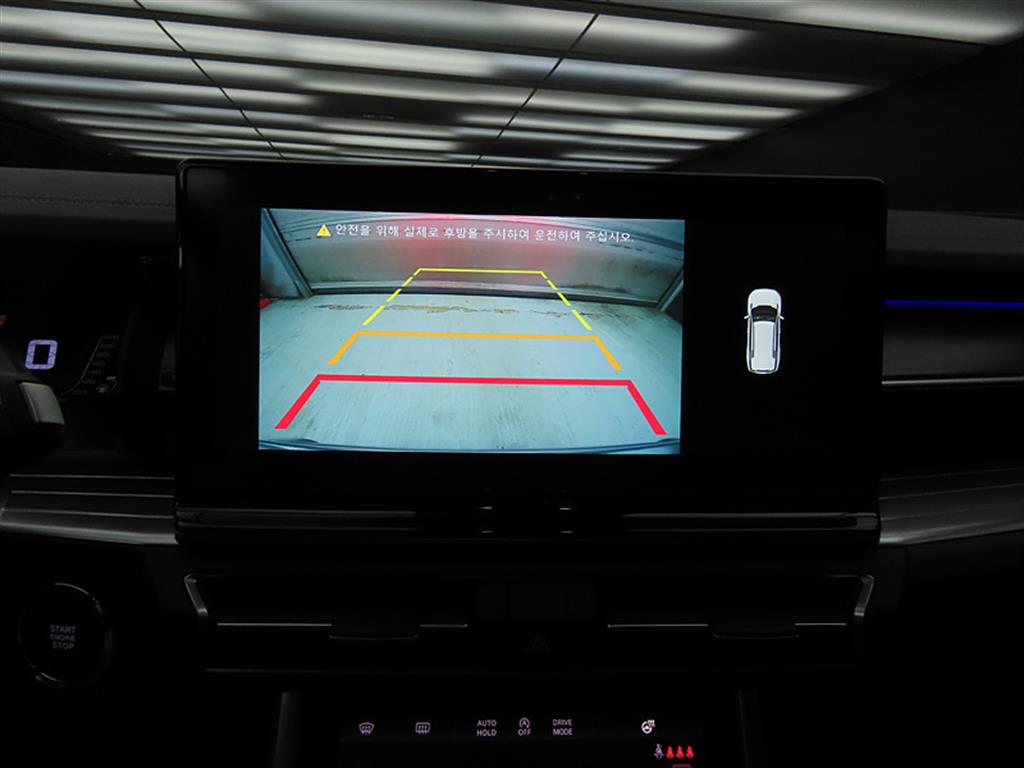 Ssangyong Torres 2024 Verde - Importación desde Corea - HF Imports Iquique - Foto 15