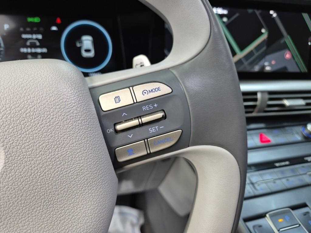 HYUNDAI Nexo 2022 Gris - Importación desde Corea - HF Imports Iquique - Foto 16