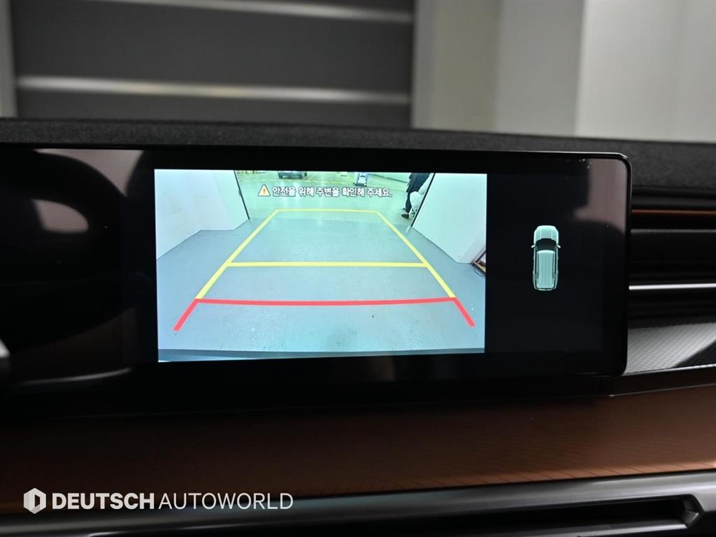 Ssangyong Torres 2024 Blanco - Importación desde Corea - HF Imports Iquique - Foto 15