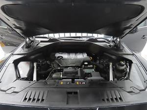 Genesis GV80 - Vista 12