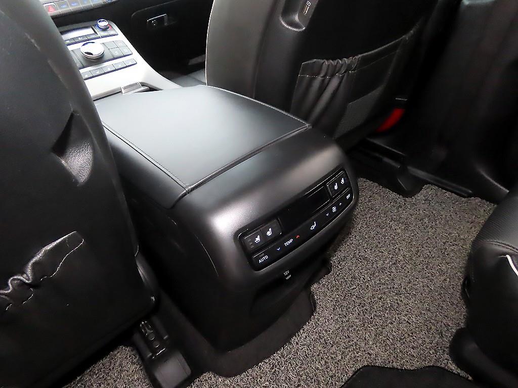 HYUNDAI Palisade 2022 Rojo - Importación desde Corea - HF Imports Iquique - Foto 17