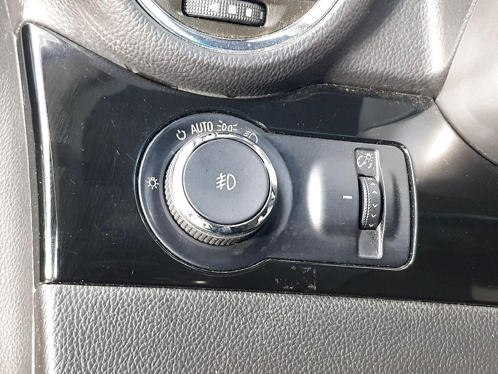 Chevrolet Orlando - Vista 11