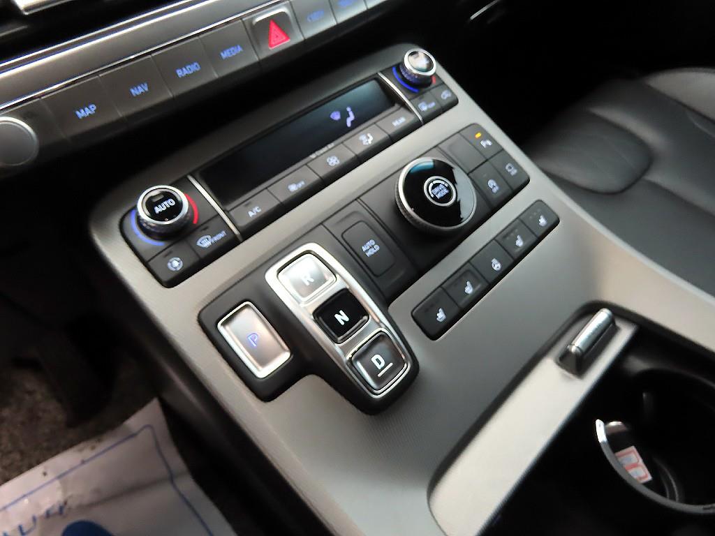 HYUNDAI Palisade - Vista 10