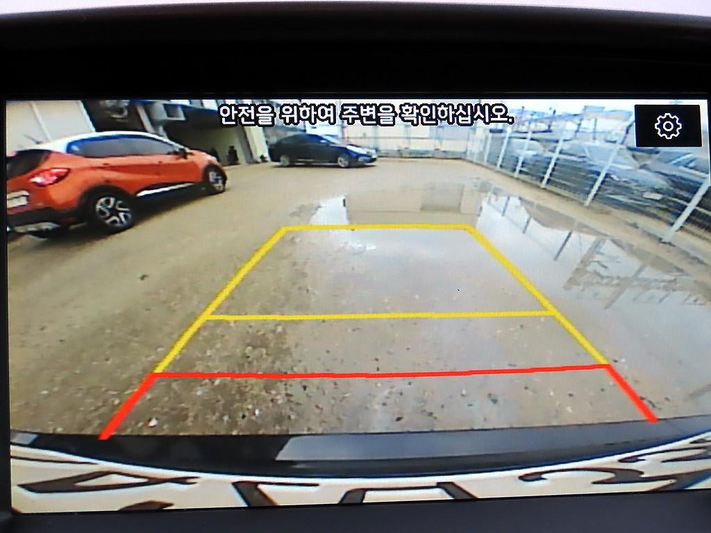 KIA Sorento 2020 Negro - Importación desde Corea - HF Imports Iquique - Foto 14