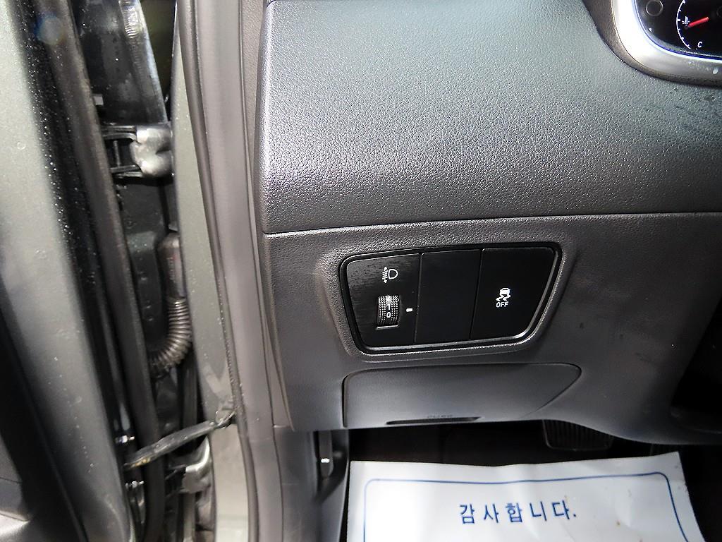 HYUNDAI Tucson - Vista 12