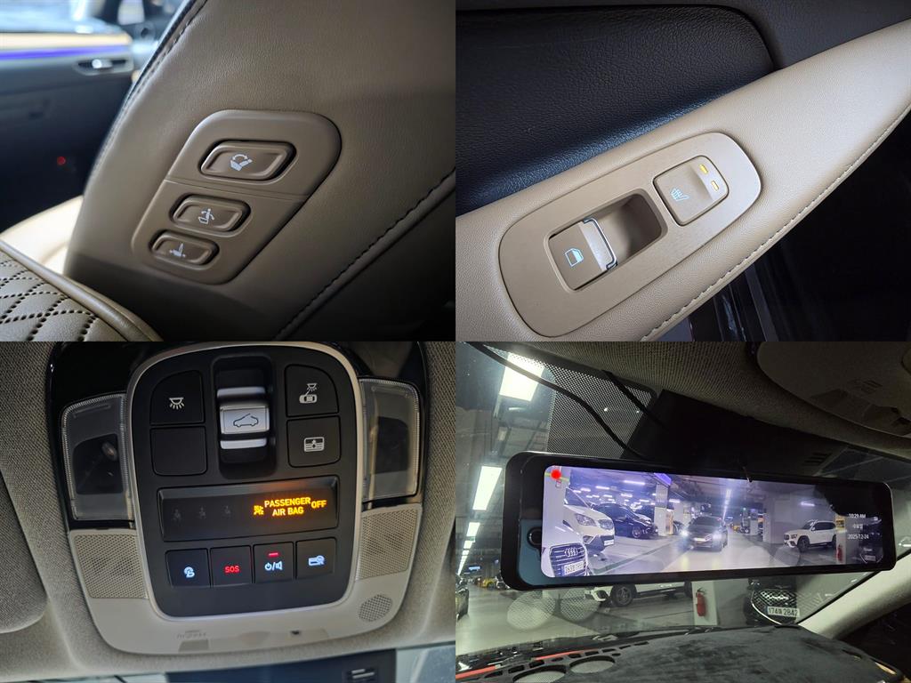 HYUNDAI Sonata 2020 Negro - Importación desde Corea - HF Imports Iquique - Foto 18