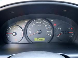 HYUNDAI Starex - Vista 12