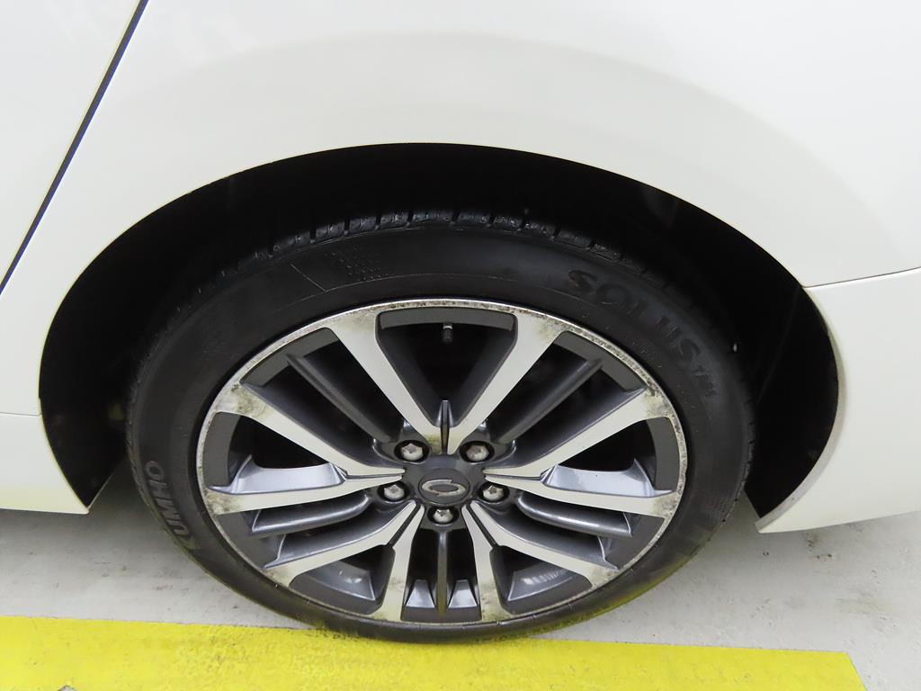 SAMSUNG SM7 2018 Blanco - Importación desde Corea - HF Imports Iquique - Foto 20