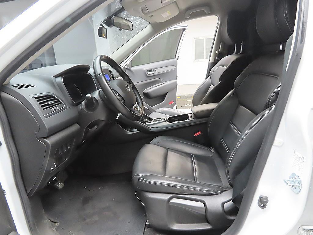 SAMSUNG QM6 2024 Blanco - Importación desde Corea - HF Imports Iquique - Foto 11