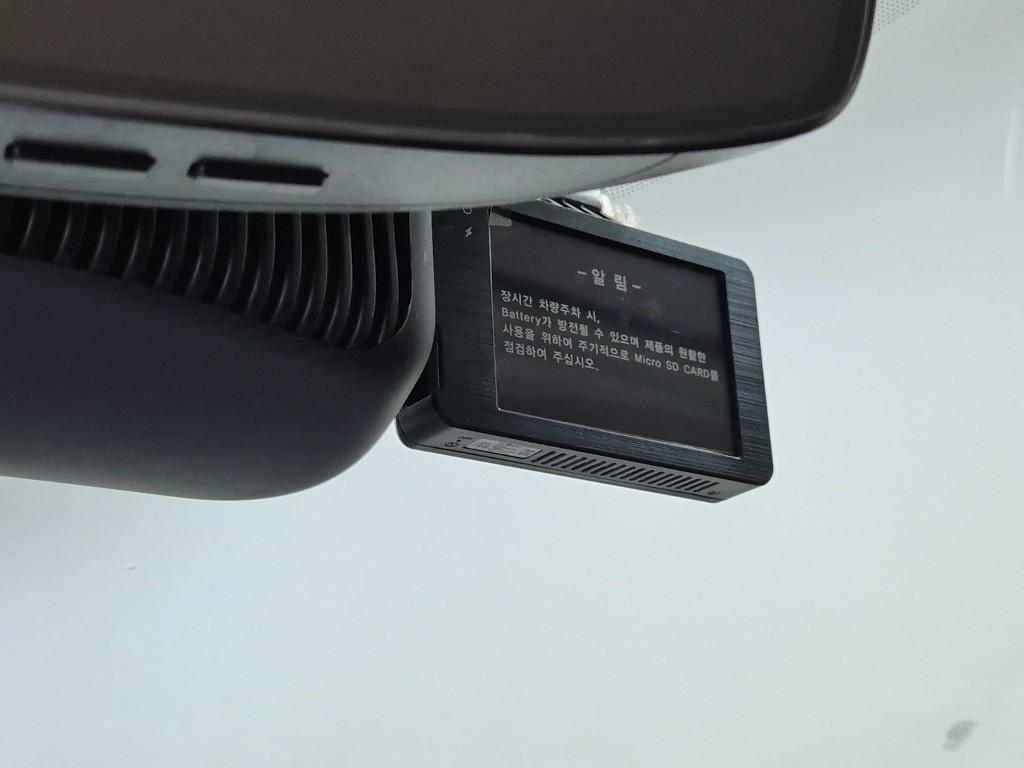 SAMSUNG QM6 2025 Blanco - Importación desde Corea - HF Imports Iquique - Foto 16