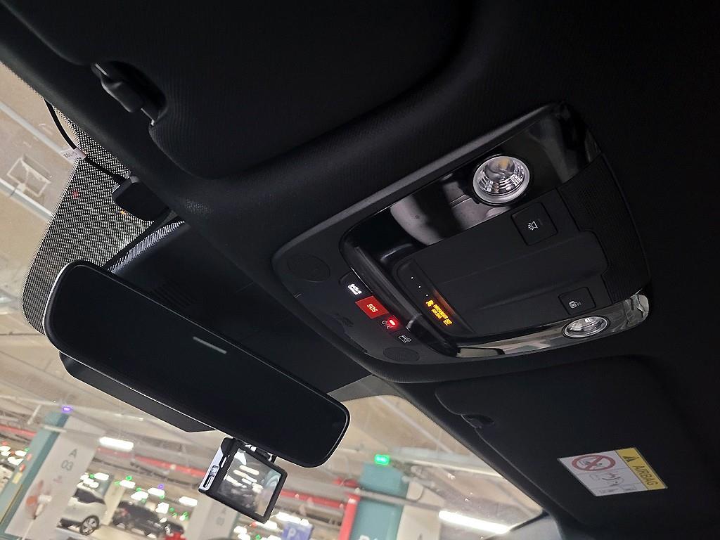 KIA Sorento 2022 Azul - Importación desde Corea - HF Imports Iquique - Foto 15