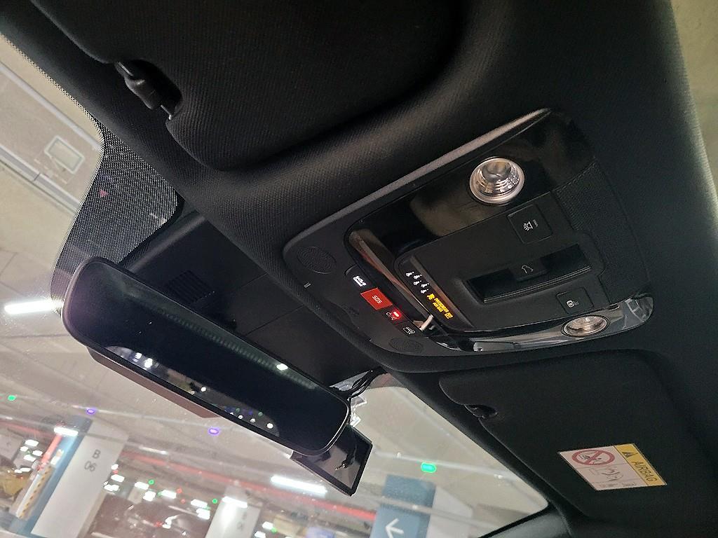 KIA Sorento 2023 Blanco - Importación desde Corea - HF Imports Iquique - Foto 15