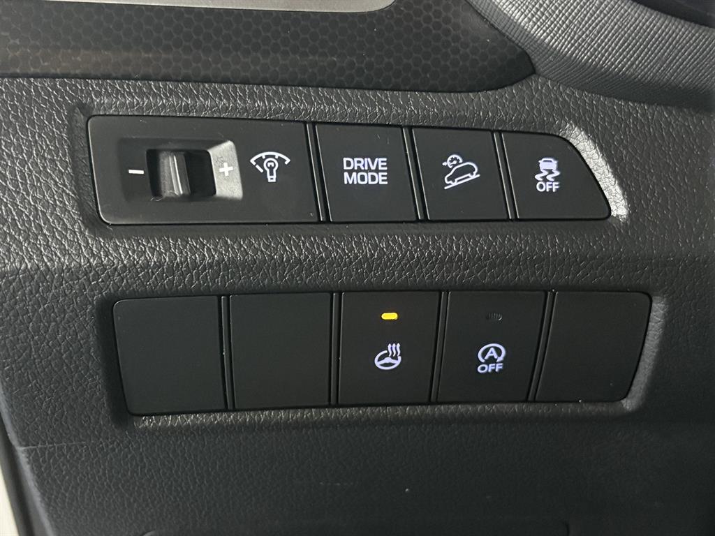 HYUNDAI Santa Fe 2017 Blanco - Importación desde Corea - HF Imports Iquique - Foto 17