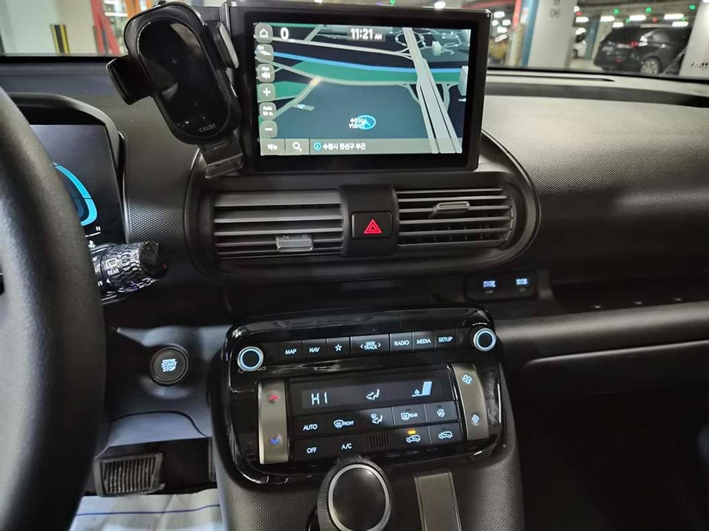 HYUNDAI Casper 2024 Blanco - Importación desde Corea - HF Imports Iquique - Foto 14