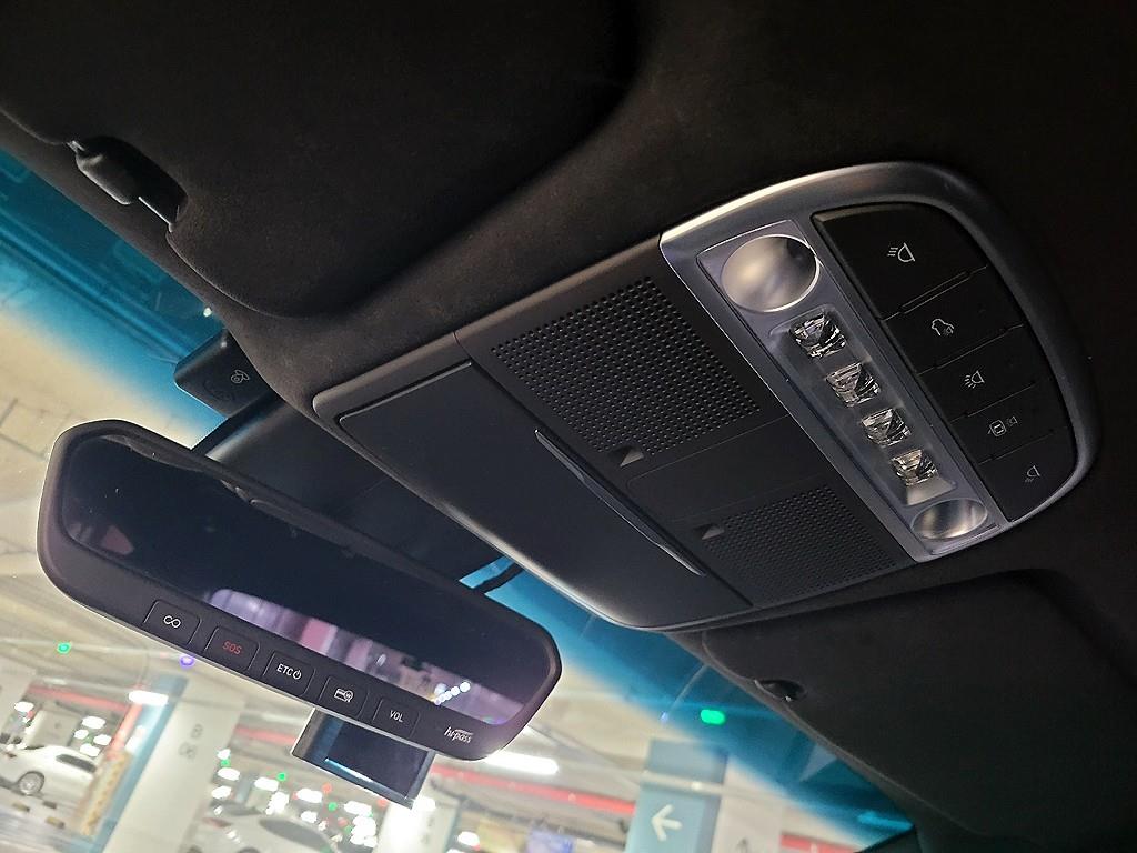 Genesis G90 2019 Negro - Importación desde Corea - HF Imports Iquique - Foto 15